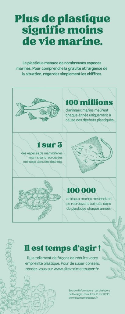 faire une infographie sur canva