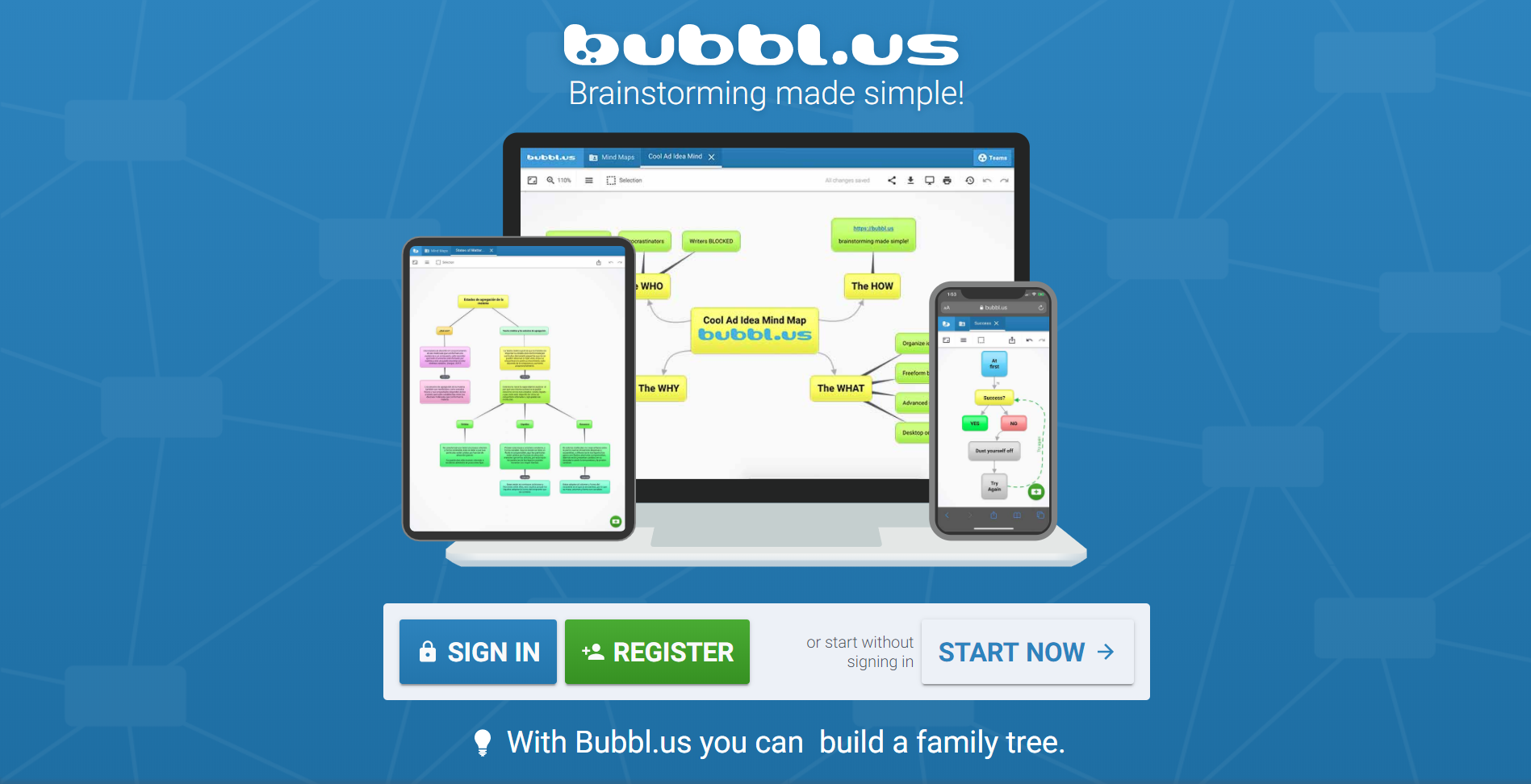 Pop Your Bubble, l'algorithme qui veut percer les bulles de filtrage sur  Facebook - Numerama