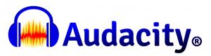 Logo audacity