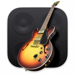 Logo garageband