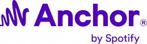 Anchor logo