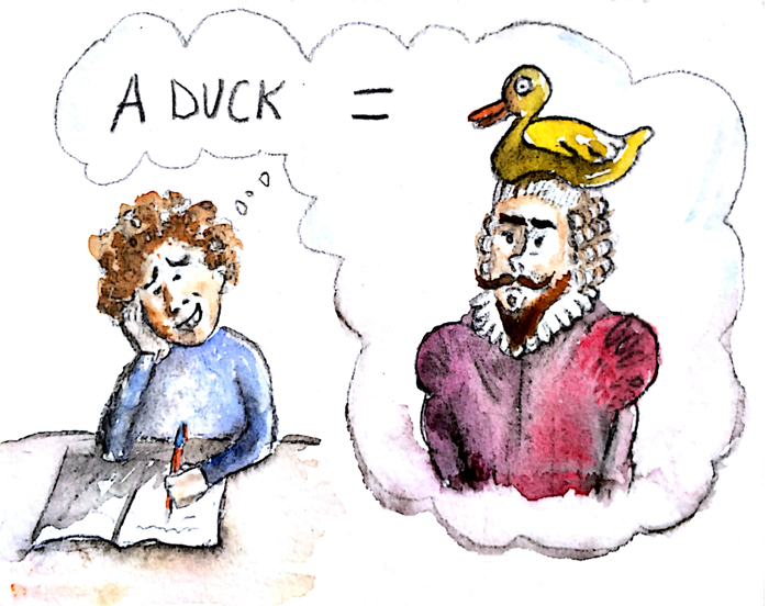 Association d'images: apprentissage dans le elearning vidéo