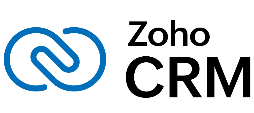 Logo de Zoho