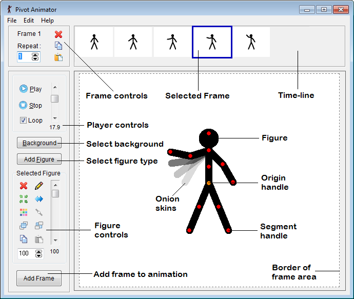 pivot animator